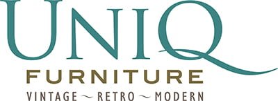 UNIQ Furniture Logo