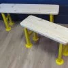 Pine Benches